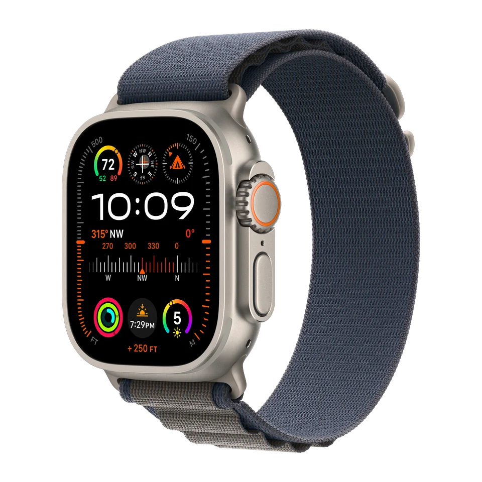 Apple Watch Ultra 3