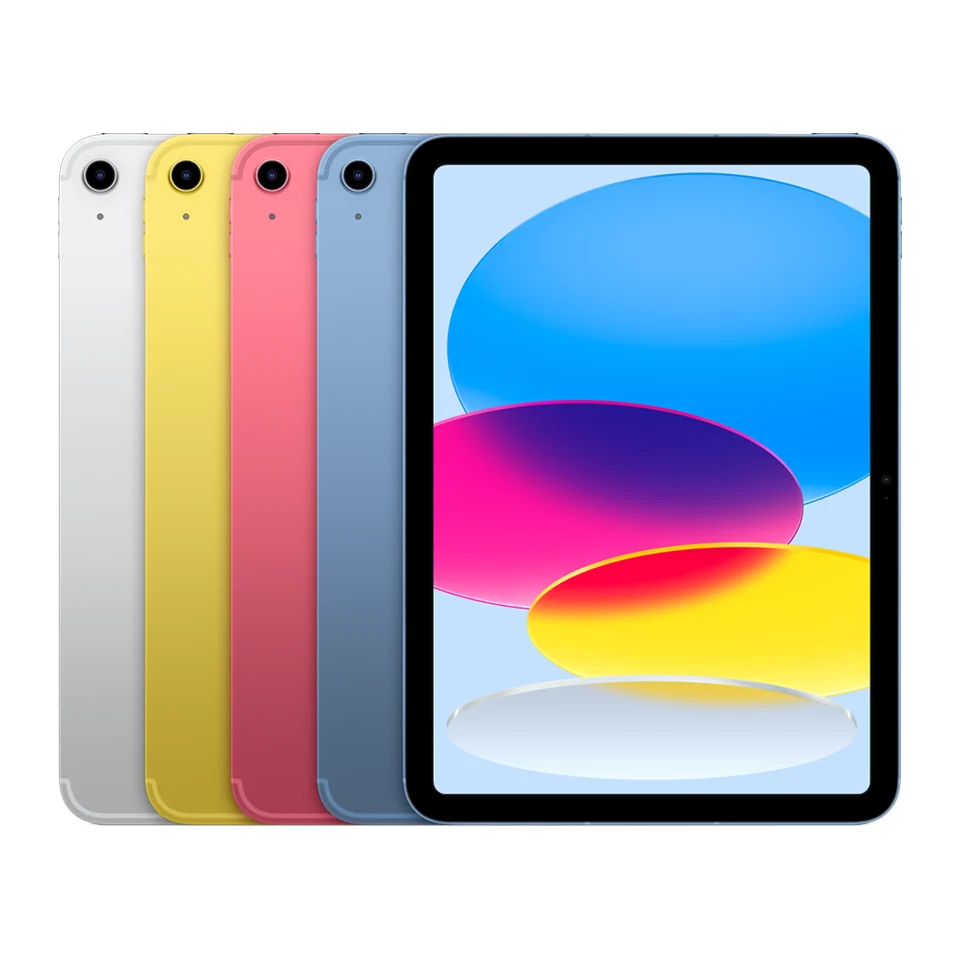 iPad 11th generation