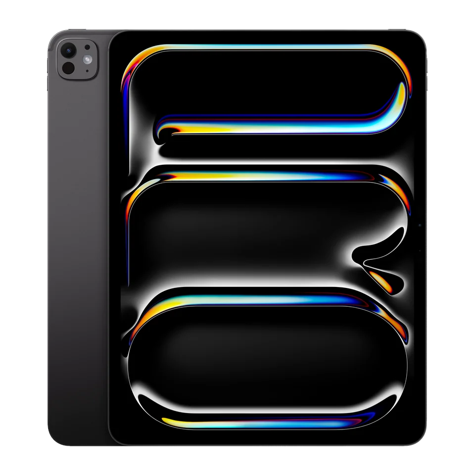 iPad Pro M4