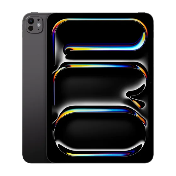 iPad