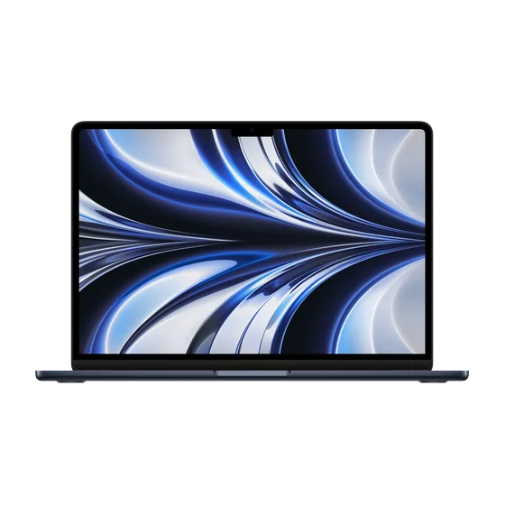 MacBook