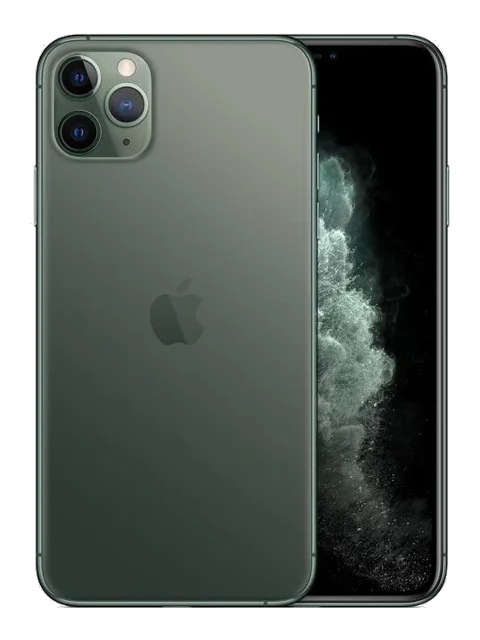 iPhone 11 Pro