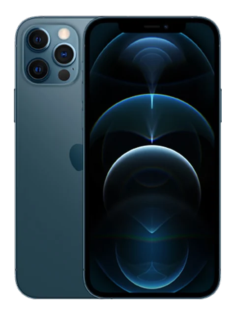 iPhone 12 Pro