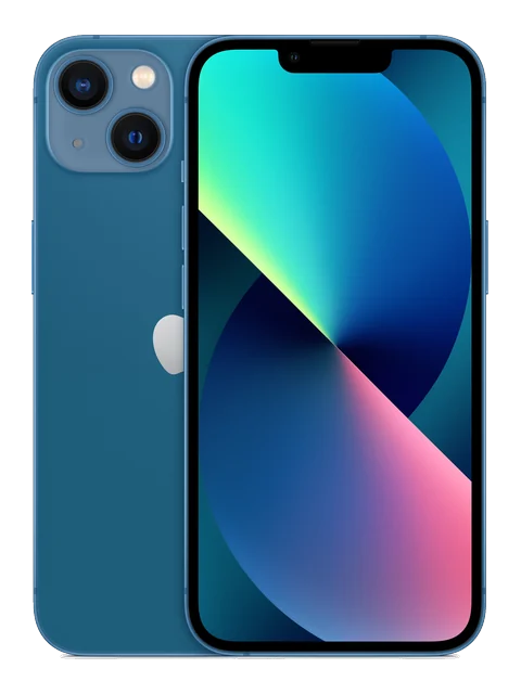 iPhone 13