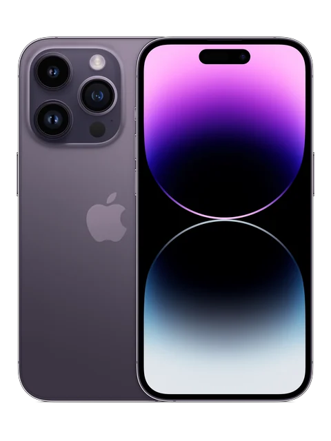 iPhone 14 Pro
