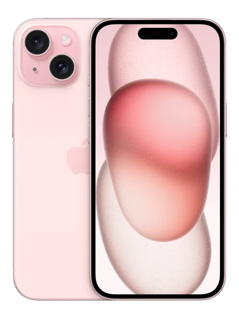 iPhone 15 Plus