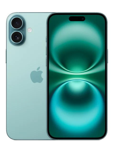 iPhone 16 Plus