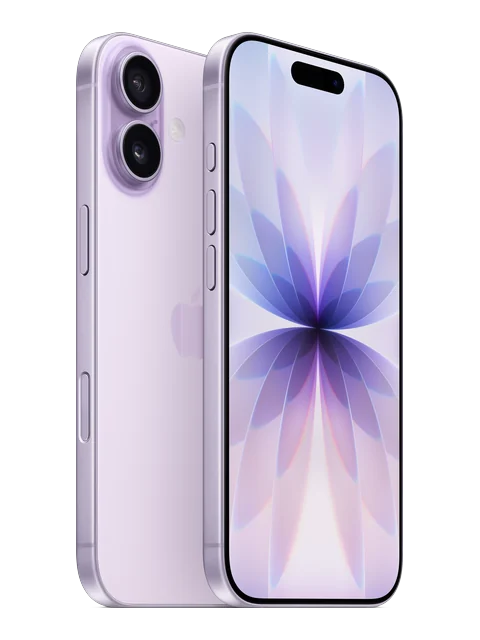 iPhone 17