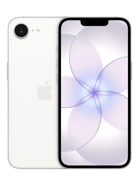 iPhone 17 e