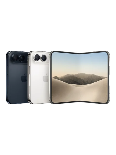 iPhone Duo